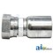A & I Products (HC-FFX) Female Seal Lok - Swivel - Straight - Short 3" x5" x2" A-FFX-16-16 - alternate 4